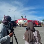 Pertamina Patra Niaga Gencar Sosialisasikan AJP 2021