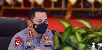 Merugikan Masyarakat, Kapolri Perintahkan Tindak Tegas Pinjol Ilegal Kapolri Jenderal Listyo Sigit