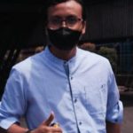 Junaidi Ramli Jadi GM Pelindo Cabang Belawan, Yudha Harap Majukan Pengusaha Pelabuhan Putra Daerah Direktur PT Sukses Aulia Niaga, M Yudha Nugraha