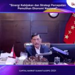 CMSE 2021 Tingkatkan Jumlah Investor Pasar Modal Guna Mendorong Pemulihan Ekonomi Nasional
