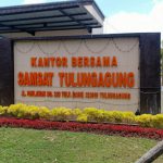 Profesionalisme Pelayanan di KB.Samsat Kabupaten Tulungagung Kantor bersama samsat Tulungagung