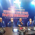 Ketika AD/ART Demokrat 2020 isinya Bertentangan dengan UU dapat Dinyatakan Batal Demi Hukum