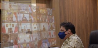 Kasus Covid-19 Terus Menurun, Waspada Hadapi Event Nasional dan Libur Nataru Kasus Covid-19 Terus Menurun, Waspada Hadapi Event Nasional dan Libur Nataru