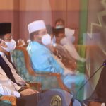 Tausiyah Maulid Nabi, Gus Ghofur Contohkan Empati Rasulullah Sikapi Perbedaan
