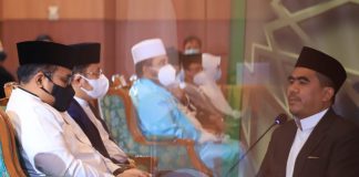 Tausiyah Maulid Nabi, Gus Ghofur Contohkan Empati Rasulullah Sikapi Perbedaan