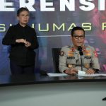 Wadah Kebebasan Berkarya dan Berkreasi, Polri Gelar Festival Mural Piala Kapolri 2021 Kadiv Humas Polri Irjen Argo Yuwono