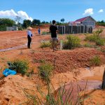 Penyidik Polres Bintan Menunggu Warkah untuk Lakukan Gelar Perkara Kasus Dugaan Penyerobotan Tanah Tanah yang diserobot Supriatna