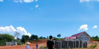 Penyidik Polres Bintan Menunggu Warkah untuk Lakukan Gelar Perkara Kasus Dugaan Penyerobotan Tanah Tanah yang diserobot Supriatna