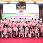 Mewakili Bupati Tanjab Barat, Sekretaris Agus Sanusi Hadiri Rapat Paripurna DPRD Bungo