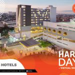 Dukung Gaya Hidup Sehat, HARRIS DAY 2021 Hadirkan Kompetisi Lari dan Balap Sepeda Virtual