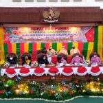 DPRD Gelar Rapat Paripurna Istimewa, Peringati HUT Otonom TPI ke 20