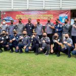 Tim Gabungan Imigrasi Kepri Gelar Patroli Perairan Perbatasan