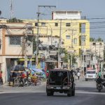 Makin Nekat, Geng Kejahatan di Haiti Culik Misionaris Kristen AS