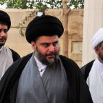 Moqtada Al-Sadr Menang di Pemilu Irak