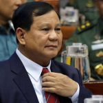 Prabowo Bakal Maju Capres 2024, Riza Patria: Keinginan Semua Kader, Bukan Ambisi Pribadi Pak Prabowo