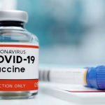 Terima Kedatangan Vaksin Tahap 82, Pemerintah Terus Dorong Vaksinasi Lansia