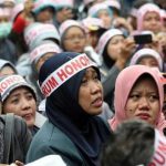 Ketua LSM Kodat86 Minta Agar Pemerintah Perhatikan Pegawai Honorer