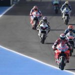 Berikut Hasil Kualifikasi MotoGP AS: Marquez posisi 3, Rossi Peringkat 20