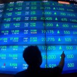 IHSG Diprediksi Menguat Terbatas Seiring Pengumuman Hasil RDG BI