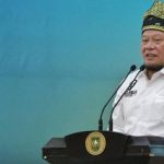 LaNyalla Mattalitti Ingatkan Pemda Tak Tunda Pembangunan Jalan