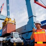 Pelindo Digabungkan, Ini Penjelasan dari Menteri BUMN