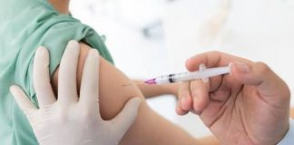 Sampai Saat Ini, Vaksinasi di Indonesia Capai 171,9 Juta Dosis