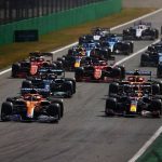 Rivalitas Memanas, Verstappen Dibuat Kesal Hamilton di Latihan GP AS