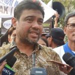 Jelang Kongres, Presiden KSPI Klaim Jadi Calon Tunggal Ketum Partai Buruh