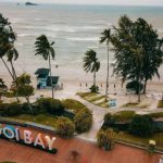 Ini Daftar Wisman 19 Negara yang Diizinkan Masuk Bali dan Kepri