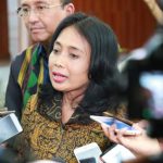 Menteri PPA Sebut Kesenjangan Gender di Indonesia Membaik