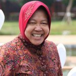 Mensos Risma Berkantor di Papua, Ini Programnya