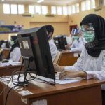 173.329 Guru Honorer Lulus Ujian Seleksi Pertama ASN PPPK Tahun 2021