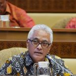 Anggota Komisi II DPR RI Minta Pemerintah Segera Bentuk Pansel Anggota KPU-Bawaslu