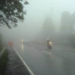 Prakiraan Cuaca: Beberapa Kota Berpotensi Alami Hujan Petir pada Senin