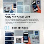 Inovasi Terbaru Imigrasi Batam, E-Arrival Card Pantau Kedatangan Orang Asing di Batam