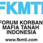 FKMTI Menantang Kementerian ATR/BPN Pusat Adu Data Atas Hak Kepemilikan Awal Tanah Secara Terbuka