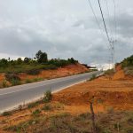 Pembangunan Jalan Tanjung Permai Belum Diganti Rugi oleh Pemkab Bintan Sampai Saat Ini, Ada Apa?