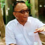 Minta Hakim Kembalikan 3 Terdakwa ITE Karimun ke Penjara, DPP SRK Surati Bawas MA