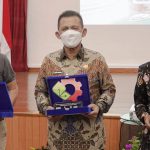 Gubernur Ansar Resmikan LPK Bintan Cakarawala