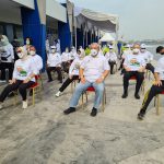 Wakil Presiden Ma’ruf Amin Canangkan Gerakan Nasional Melawan Osteoporosis Bersama Perwatusi