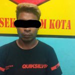 Polsek Batam Kota Ringkus 2 Pelaku Pencurian Mobil