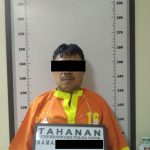 Simpan Sabu 443 Gram, Polisi Ringkus Pria di Batam