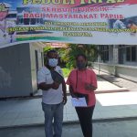 RSAL dr Soedibjo Sardadi Gencarkan Serbuan Vaksinasi