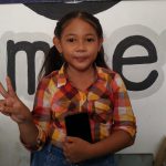 Siswa SD 01 Bintan Utara Ikuti Festival Membaca Cerita Pendek Tingkat Nasional