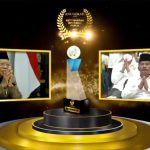 BP Batam Raih Anugerah Keterbukaan Informasi Publik 2021