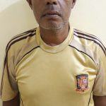 Polsek Batuaji Ringkus Pelaku Pembuat Laporan Palsu