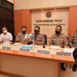 Viral Tindak Pidana Penganiayaan di Kopitiam 212, Ini Pesan Kapolda Kepri