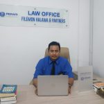 Bea Cukai Batam Ditantang Tangkap Pemilik Rokok dan Mikol Ilegal oleh Penasihat Hukum Albert