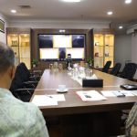 BP Batam Terima Penghargaan Terbaik II Pengelolaan BMN