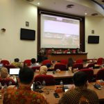 BP Batam dan BURT DPR RI Gelar FGD Pusat Data Analitik
